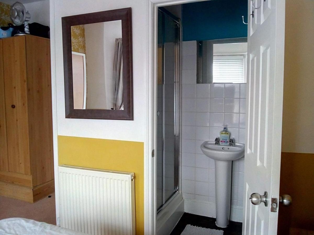 Seamore Guest House Great Yarmouth Exterior photo