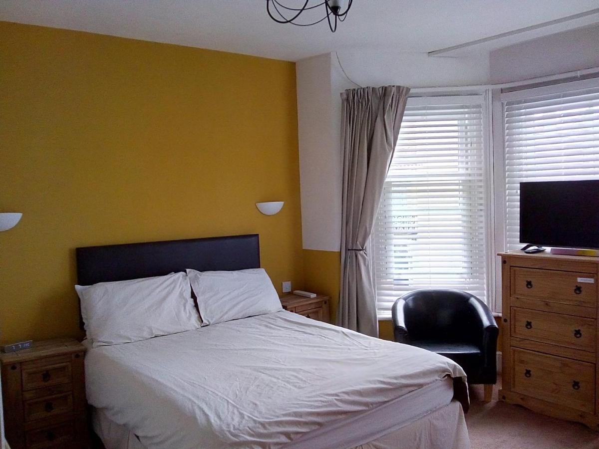 Seamore Guest House Great Yarmouth Exterior photo