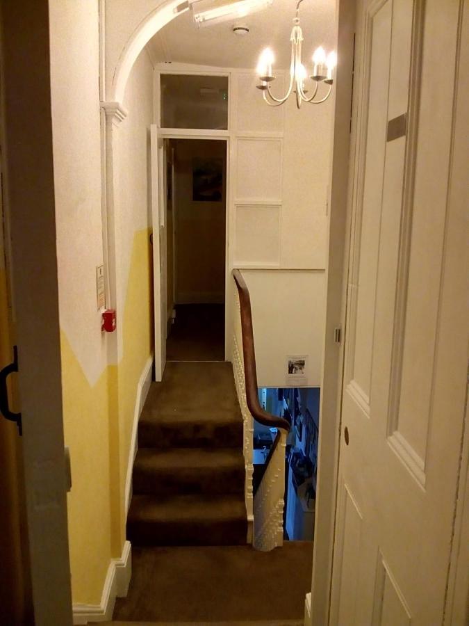 Seamore Guest House Great Yarmouth Exterior photo