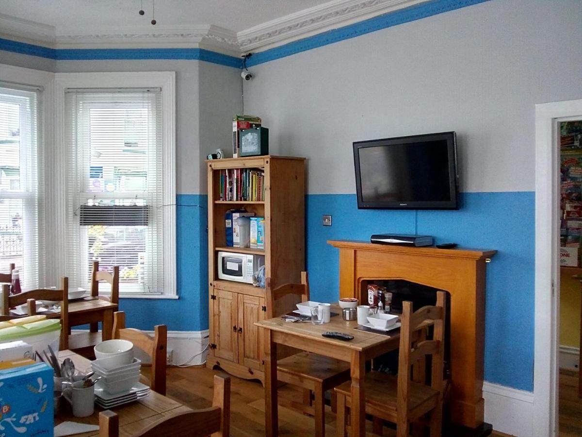 Seamore Guest House Great Yarmouth Exterior photo