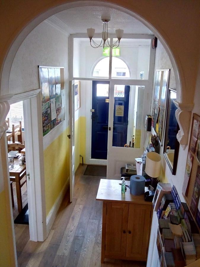 Seamore Guest House Great Yarmouth Exterior photo