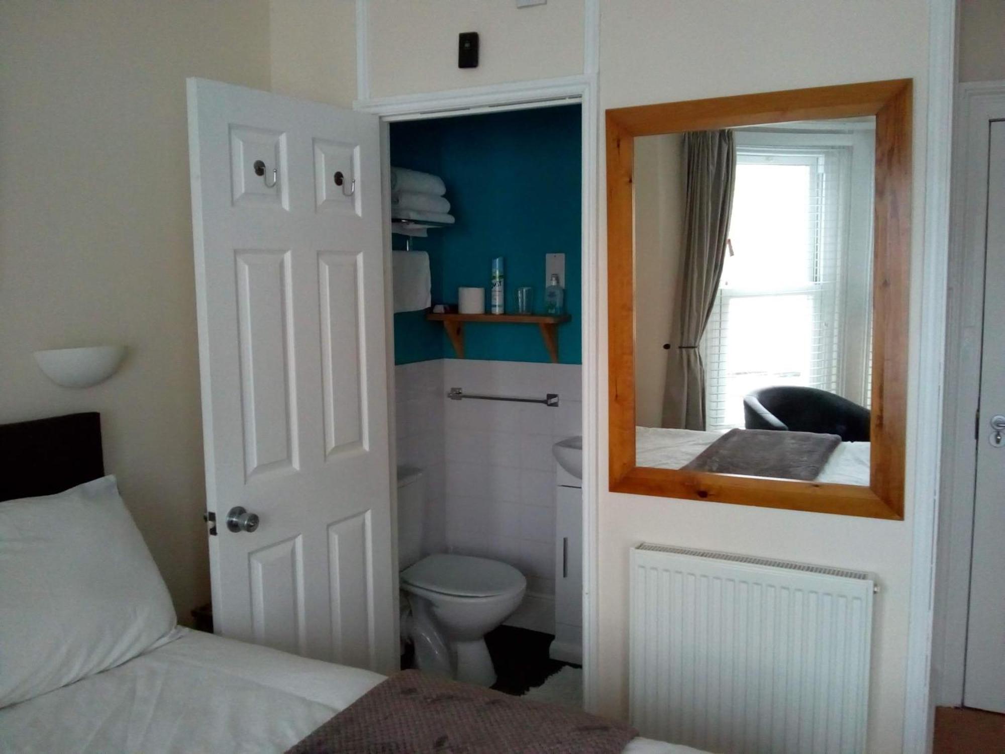 Seamore Guest House Great Yarmouth Exterior photo