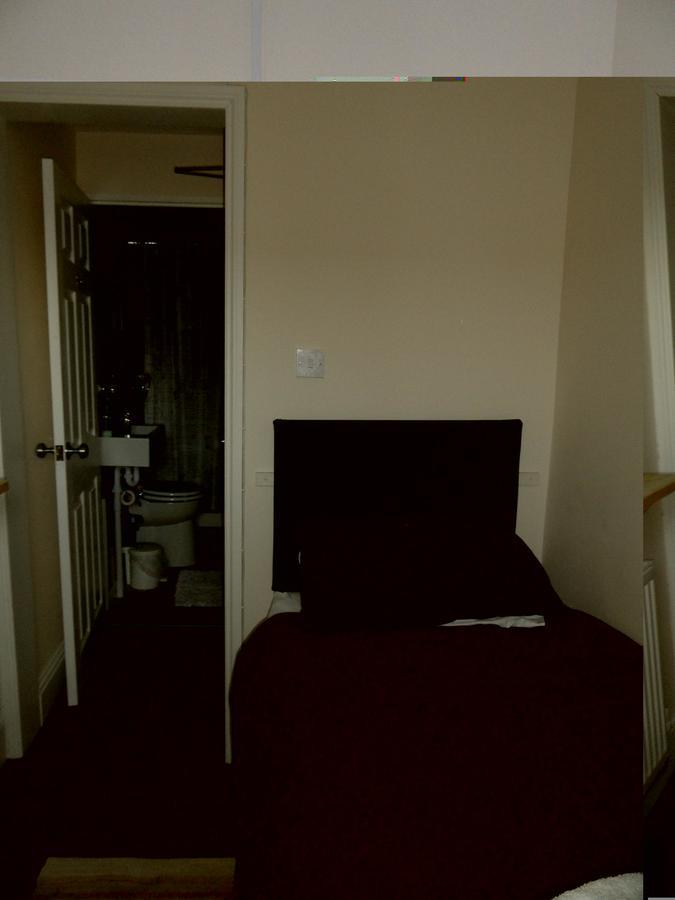 Seamore Guest House Great Yarmouth Exterior photo